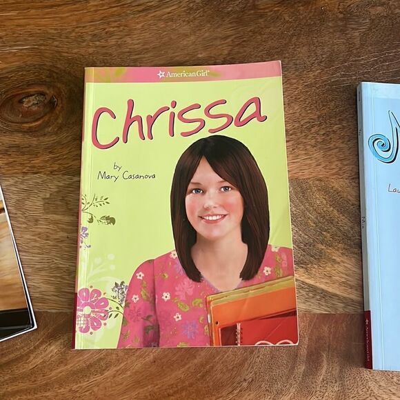 American Girl Books - Picture 4 of 5